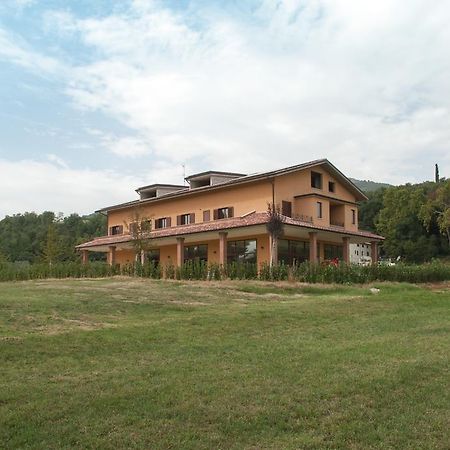 Casa Delfico Ristoro In Famiglia Casa de hóspedes Teramo Exterior foto