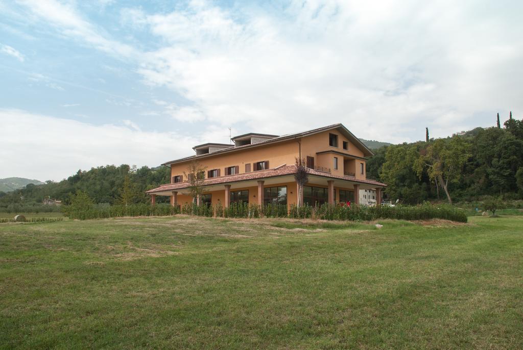 Casa Delfico Ristoro In Famiglia Casa de hóspedes Teramo Exterior foto